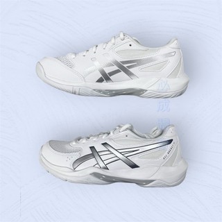 (現貨) ASICS GEL-ROCKET 12 排球鞋 一般楦 1073A080 排羽球鞋 羽球鞋 桌球鞋 亞瑟士