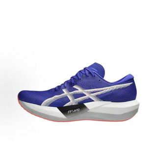 ASICS MAGIC SPEED 5 男款 競速 跑鞋 碳板 1013A184-400