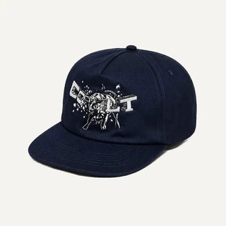 COLT Bull Run 5 Panel