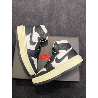 <hayai store> Nike Wmns Air Jordan 1 黑白 DN3253-100 25.5CM