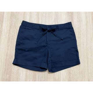 BROOKS BROTHERS 專櫃 海軍藍 休閒 短褲