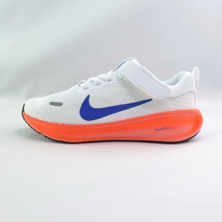 Nike HQ3267107 中童 休閒鞋 Stellar Ride 白藍橘【iSport愛運動】