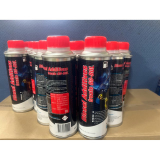 BENDIX DB-D1-ADD柴油精 Dieser additive 強效柴油精 PDF 大車 小車 用 總代理公司貨