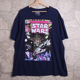 STAR WARS 短Tee【龍德堂 古著】