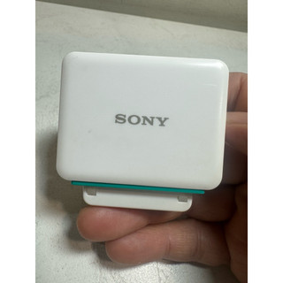 Sony CP-A Sony CP-A2L 行動電源 配件 只有頭
