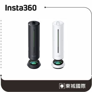 Insta360 Wave AI錄音專業級麥克風 東城公司貨-3期0利率
