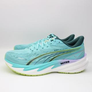 . PUMA Velocity NITRO 5 HYROX 31368602 慢跑鞋 氮氣 運動鞋 男款
