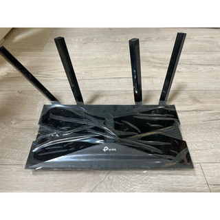 二手/ tp-link Archer AX10 AX1500 Wi-Fi 6路由器
