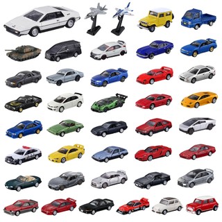 TOMICA PREMIUM 多美小汽車