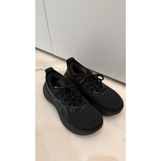 ASICS 亞瑟士 Gel Nimbus 28 24.5cm 超Q彈