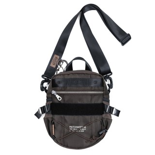 Matchwood Positive Pouch 隨身小包 旅行小包 摩卡款 官方賣場