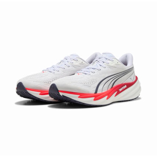 【ANTIHER0】PUMA VELOCITY NITRO 5 WIDE 運動 慢跑 氮氣跑鞋 男款
