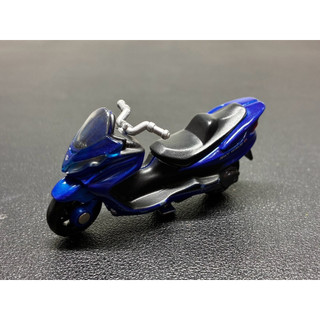 TOMICA 104 SUZUKI 鈴木 SKYWAVE 機車 重機 摩托車 多美小汽車 模型車
