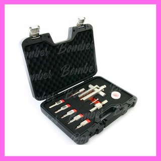 【轟炸機單車】Tripeak 花鼓培林拆卸工具組/TRIPEAK/tripeak/工具組/工具箱/花鼓/培林/單車工具