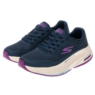 SKECHERS 女鞋 健走系列 GO WALK DISTANCE WALKER-125028NVPR