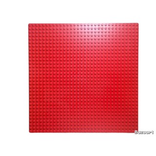 二手樂高 LEGO 底板 32*32 32x32 紅色 電影院 大底板 3811 10232