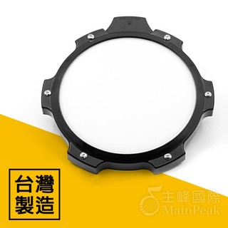 【恩心樂器】台灣製造 PEACE 8吋打點板 爵士鼓 打擊練習板 打擊板 打點板 打擊墊 鼓棒