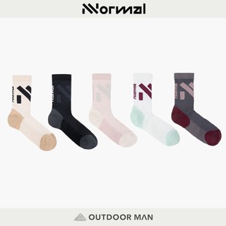 [NNormal] Race Sock Mid Cut 中筒高性能壓力襪