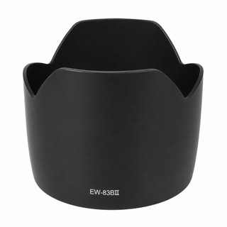 【中壢-水世界3C】EW-83BII CANON 遮光罩 同原廠 EF 28-70mm F2.8 L