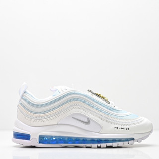Nike Air Max 97子彈系列 全掌氣墊慢跑鞋