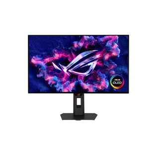 (先詢問庫存) ASUS XG27AQDMGR 27型 電競 WOLED 240Hz螢幕(台灣本島免運費)