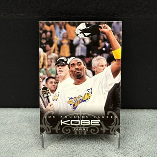 NBA球員卡 Kobe Bryant 老大！NBA 2012-13 Panini Kobe Anthology