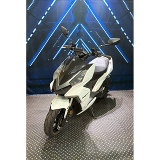sym drg158 二手 可分期 中古機車 二手機車