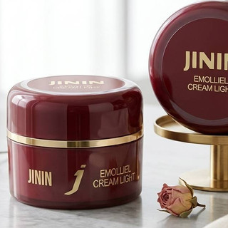 台灣今美公司 JININ金英日本面霜 15g 公司貨