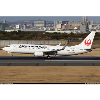 1/130 JAL 737-800