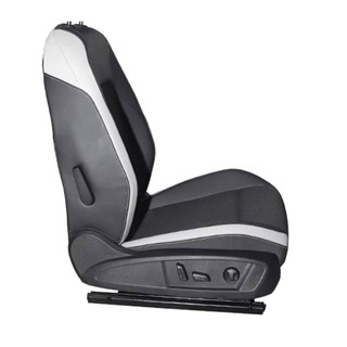 福斯 Caddy 手動座椅 升級電動座椅 6向 12向 電動腰靠 送安裝 禾笙影音館