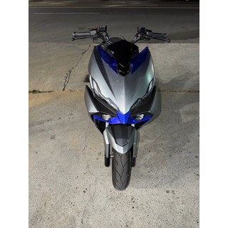 SYM 三陽 2025 DRGBT 龍二 158 abs tcs 鑰匙版 一手車里程保證 中古二手機車