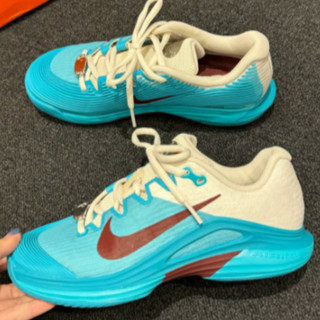 Nike Vapor 12 低筒 網球鞋 室內運動鞋 羽球鞋 減震防滑 舒適百搭