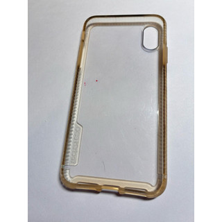 iPhone Xs Max 透明手機殼 (OtterBox Symmetry)