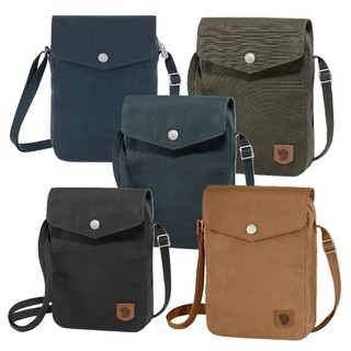 Fjallraven 北極狐 Greenland pocket 旅行隨身袋 隨身包 23156