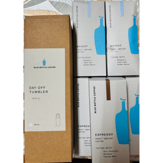 Blue Bottle coffee 正品保溫瓶