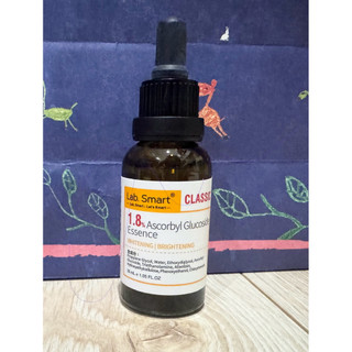 Dr.Hsieh 達特醫 LabSmart 1.8%維生素C醣苷精華 30ml