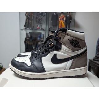 Nike air Jordan 1 high mocha 摩卡 喬丹