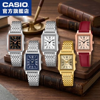 卡西歐 CASIO / LTP-B190 / 指針系列 (附錶盒)【官方直營】3指針設計