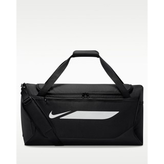 【NIKE 耐吉】手提 健身 旅行袋 大容量 NK ACDMY TEAM DUFF M F26 黑 IO0918-010