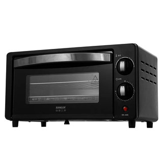 SANLUX台灣三洋9公升電烤箱 SK-09E