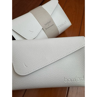 全新 國泰航空Cathay Pacific X bamford 聯名 商務艙 過夜包