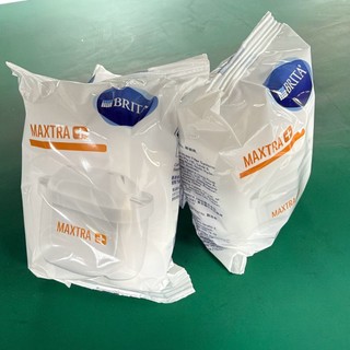 Brita 濾芯 BRITA MAXTRA PLUS 去水垢版 專家濾芯 舊包裝 四組附水壺