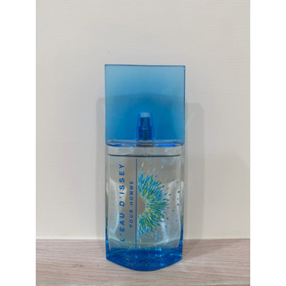 Issey Miyake 三宅一生一生之水璀璨夏光男性香水125ml