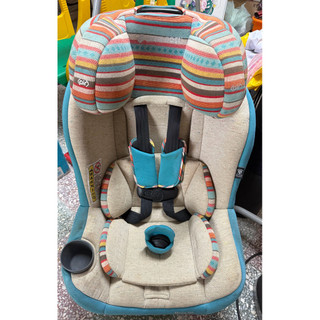 ［二手出售］Maxi-Cosi Pria 70 汽車安全座椅（波希米亞風款）