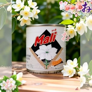 泰國 MALI 瑪莉 瑪麗 煉乳 煉奶 調製乳 泰式奶茶用 罐裝 袋裝 355g