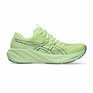 ASICS 亞瑟士 GT-2000 15 慢跑鞋 男 綠色 1011C235-750