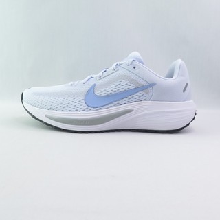 NIKE IM9291002 女款 路跑鞋 W Quest 7 透氣 緩震 淺藍【iSport愛運動】