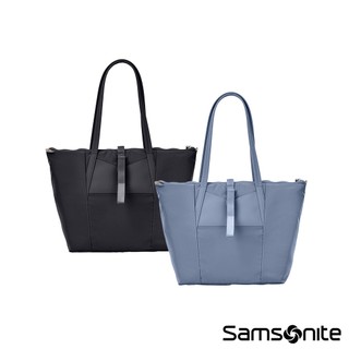 Samsonite 新秀麗 托特包/通勤包/側背包/肩背包/單肩包/女包 MOVE JOURNEY 大容量輕量多夾層