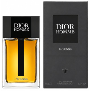 迪奧 Dior Homme Intense 男性淡香精 100ml《魔力香水店》