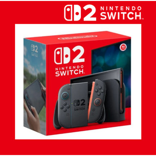 任天堂 switch 2 台灣公司貨 NS2 主機 Nintendo 任天堂 switch2 主機
